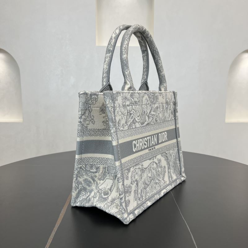 chr1st1an D10r shopping bags